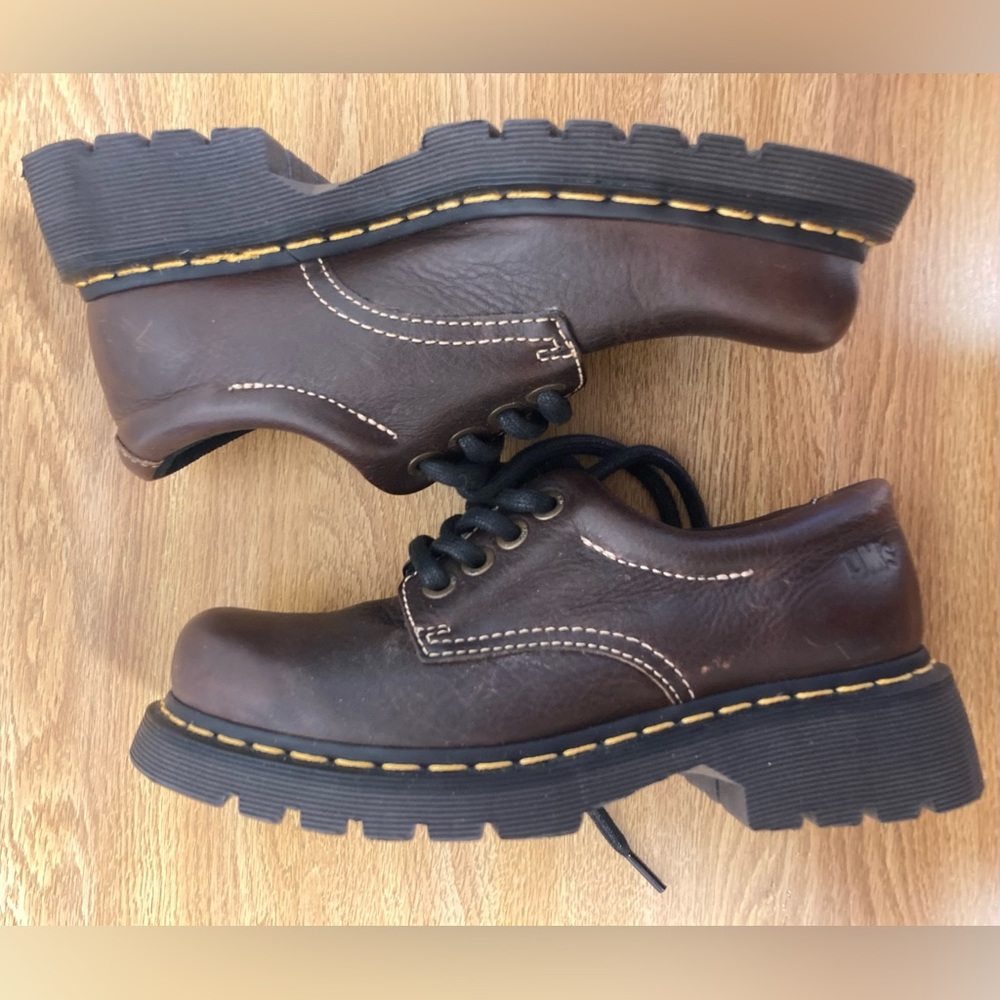 Dr Martens Oxford